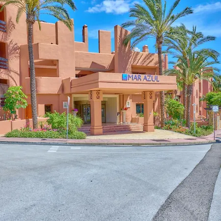 Mar Azul