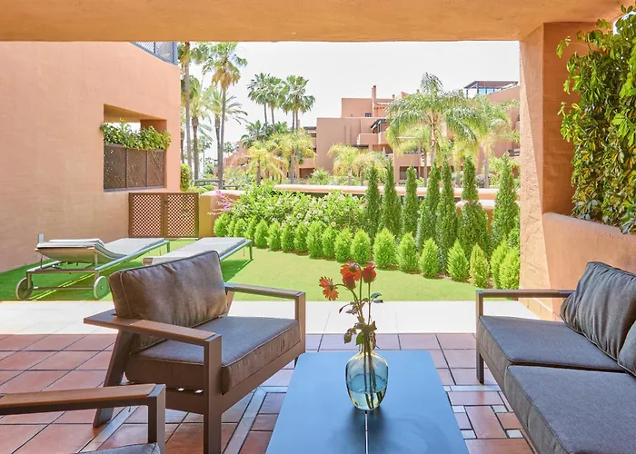 Mar Azul Apartment *