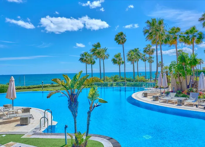 Apartment Mar Azul *