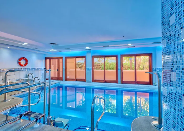 Mar Azul Apartment Estepona