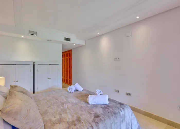 Mar Azul Apartment Estepona