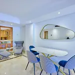 Apartament Mar Azul Estepona
