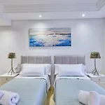 Mar Azul Apartament