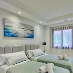 Mar Azul Apartament Estepona