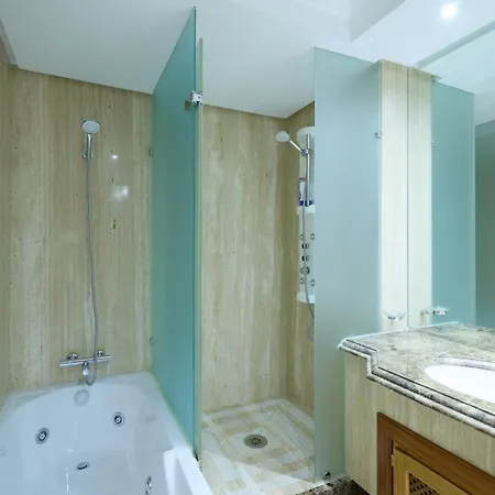 Mar Azul Апартаменти