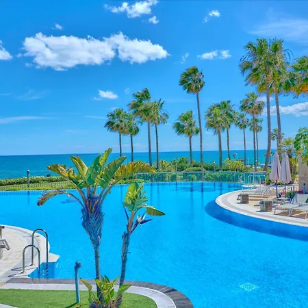 Апартаменти Mar Azul *