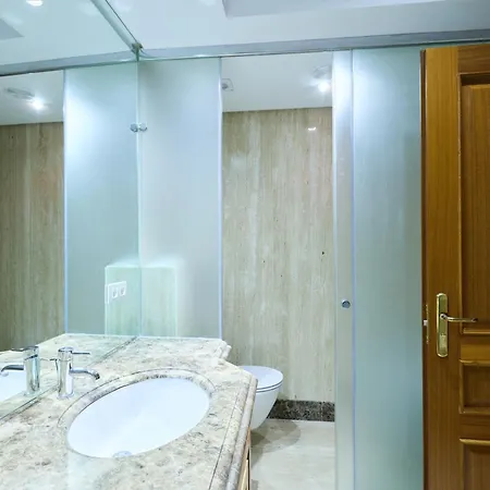 Апартаменти Mar Azul