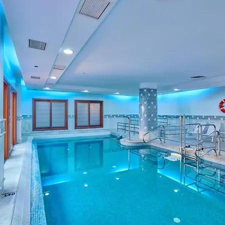 Mar Azul By La Maison Marbella Estepona
