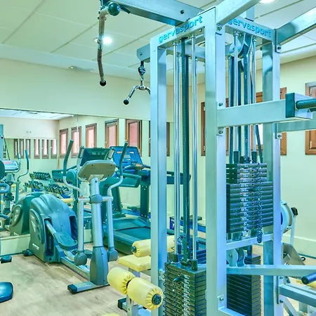 Апартаменти Mar Azul