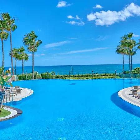 Mar Azul By La Maison Marbella Apartment *