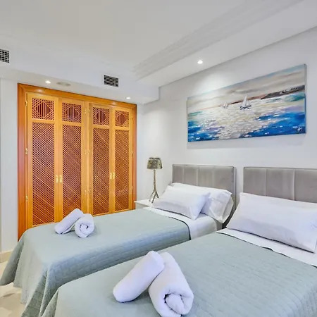 Mar Azul By La Maison Marbella *