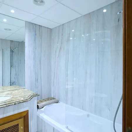 Апартаменти Mar Azul