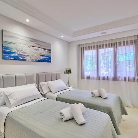 Mar Azul By La Maison Marbella *