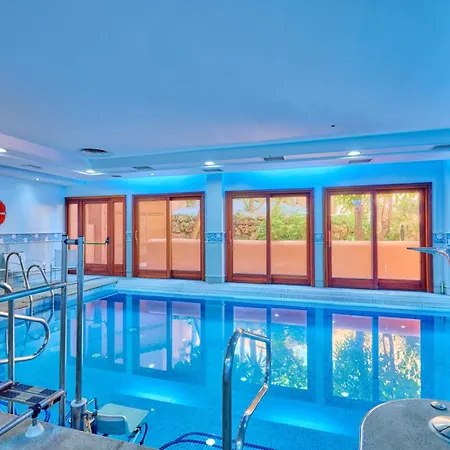 Mar Azul Апартаменти Естепона