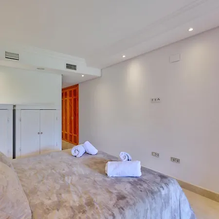 Mar Azul By La Maison Marbella Apartment Estepona