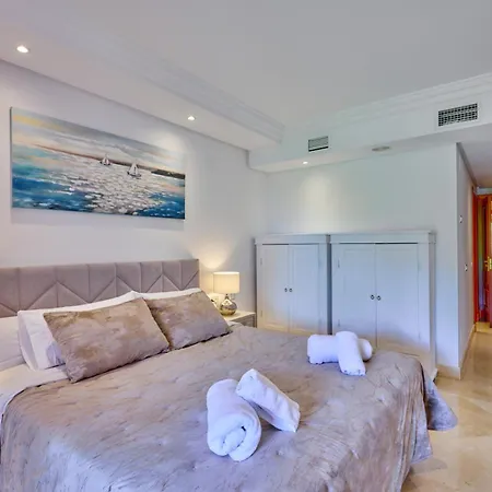 Mar Azul By La Maison Marbella Estepona