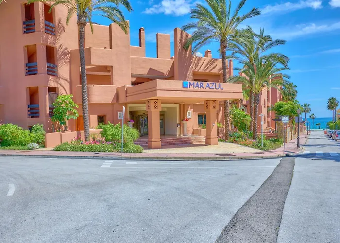Mar Azul