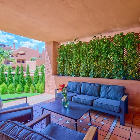 Апартаменты Mar Azul