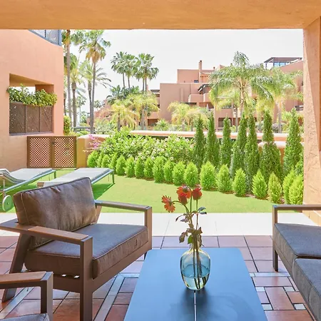 Mar Azul Апартаменты *