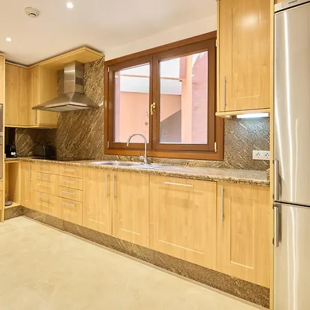 Mar Azul Эстепона