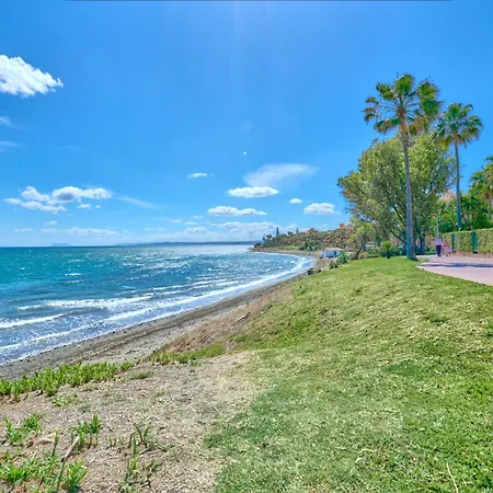 Daire Mar Azul By La Maison Marbella