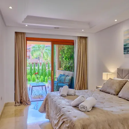 Mar Azul * Эстепона