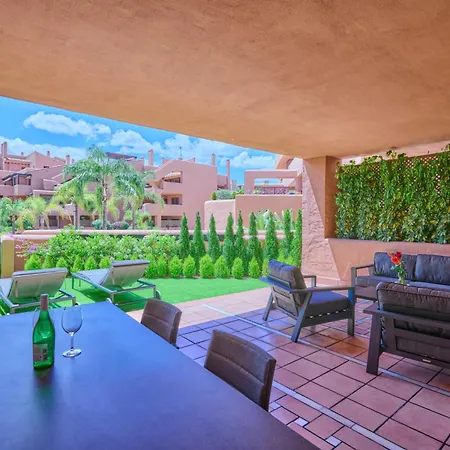 Mar Azul Апартаменты