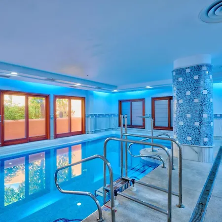 Апартаменты Mar Azul